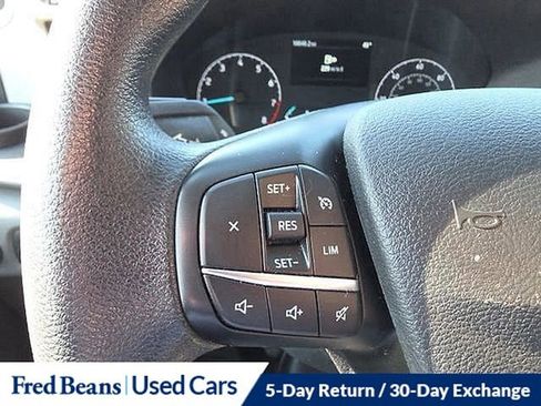 Certified 2024 Ford Transit 250 Base w/ Exterior Upgrade Package image 24