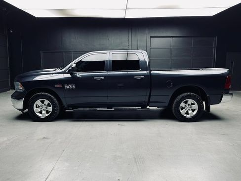 Used 2016 RAM 1500 Tradesman w/ Popular Equipment Group AWD/4WD image 4