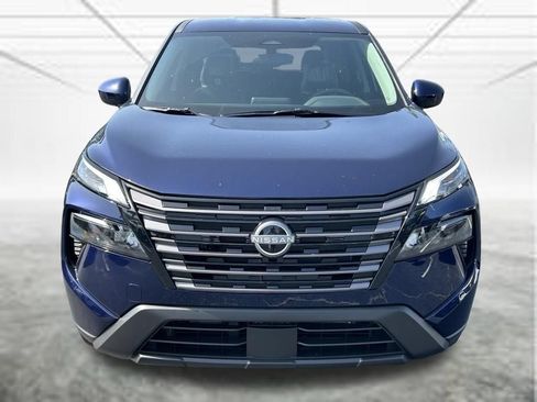 New 2026 Nissan Rogue SV FWD image 2