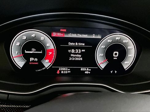 Used 2021 Audi S5 Prestige w/ Prestige Package image 22