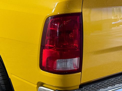 Used 2016 RAM 1500 Lone Star image 36