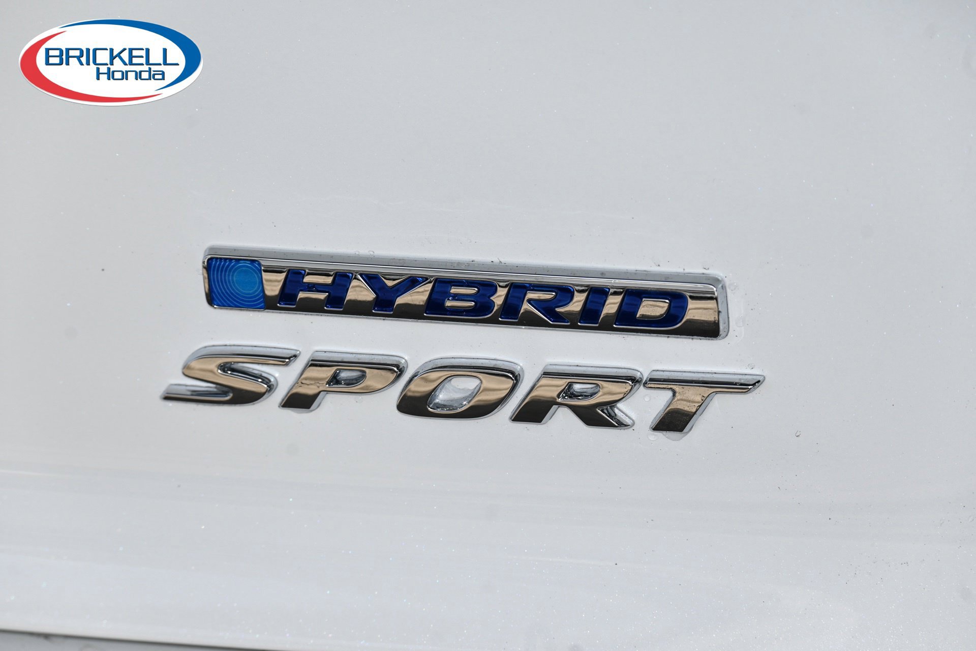 New 2026 Honda Accord Sport image 9