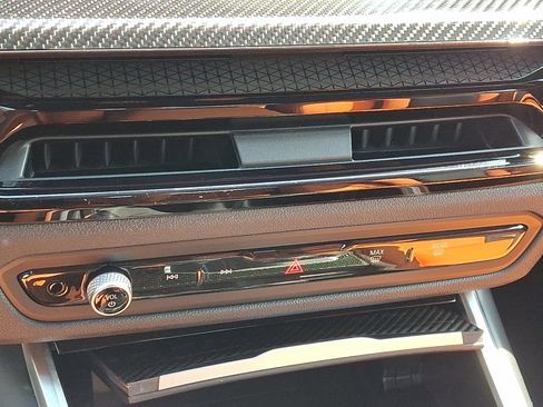 Used 2025 BMW M4 xDrive Competition w/ Parking Assistance Package image 15