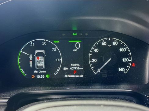 Used 2025 Honda CR-V Sport image 24