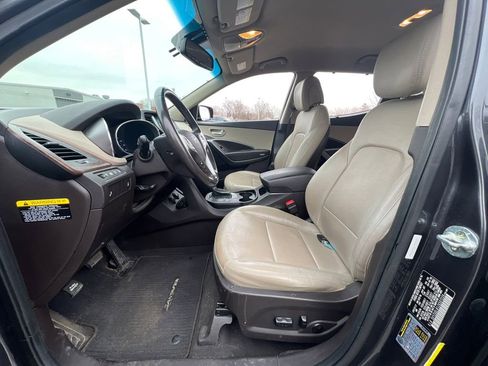 Used 2018 Hyundai Santa Fe Sport image 28