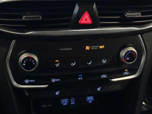 Used 2020 Hyundai Santa Fe SEL FWD image 19
