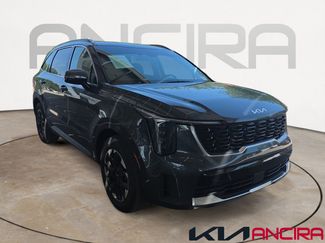 Certified 2025 Kia Sorento S FWD video 1