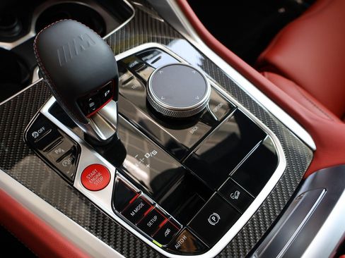 New 2025 BMW X5 M Competition w/ Executive Package image 23