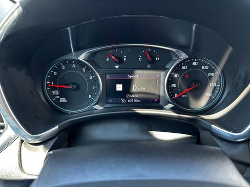 Used 2022 Chevrolet Equinox LT image 11