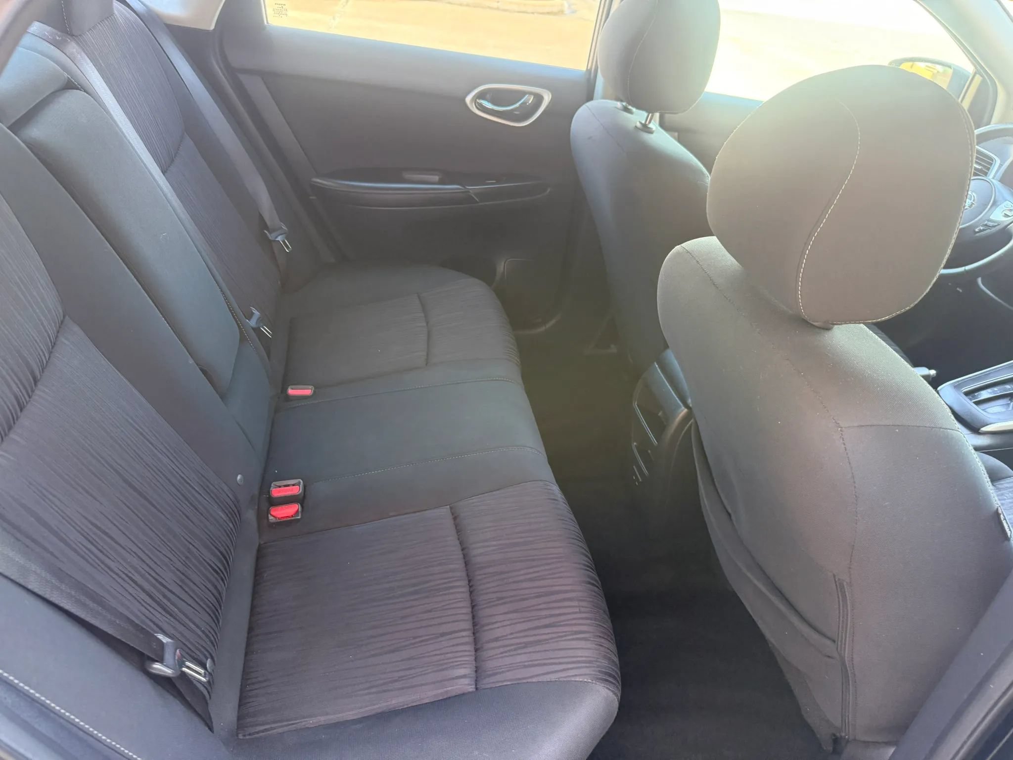 Used 2019 Nissan Sentra SV FWD image 24