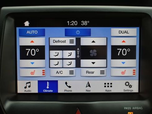 Used 2019 Ford Flex SEL w/ Equipment Group 202A image 29