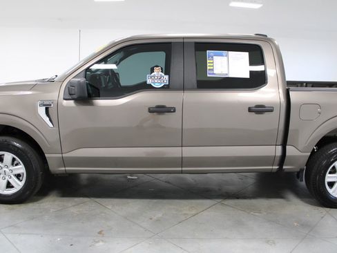 Used 2023 Ford F150 XLT image 6
