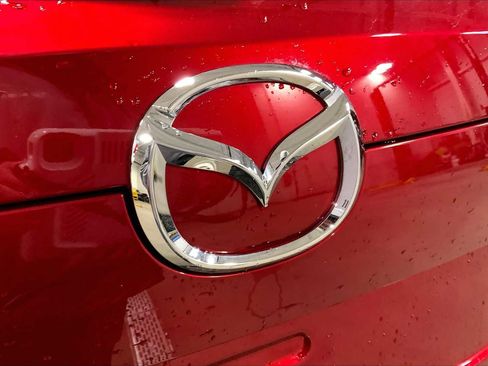 Used 2018 MAZDA CX-5 Touring w/ Preferred Equipment Package image 34