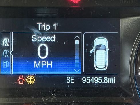 Used 2018 Ford Explorer FWD image 40