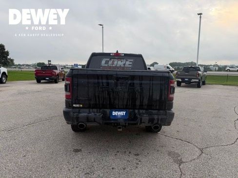 Used 2019 RAM 1500 Rebel w/ Rebel Level 2 Equipment Group AWD/4WD image 12