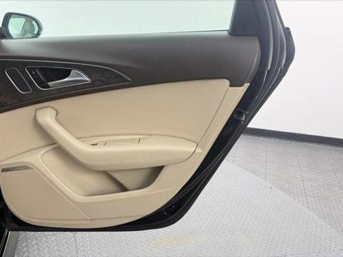 Used 2018 Audi A6 2.0T Premium Plus w/ Premium Plus Package FWD image 19