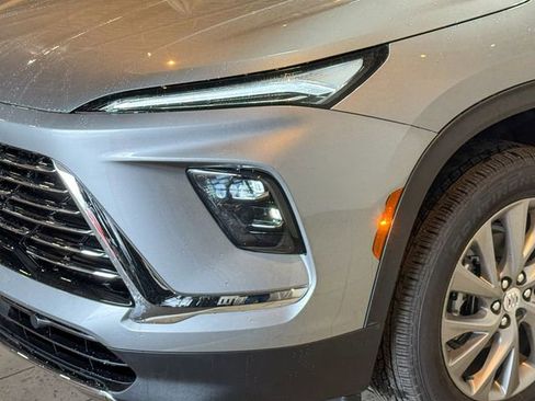 New 2026 Buick Enclave Preferred w/ Power Package image 13