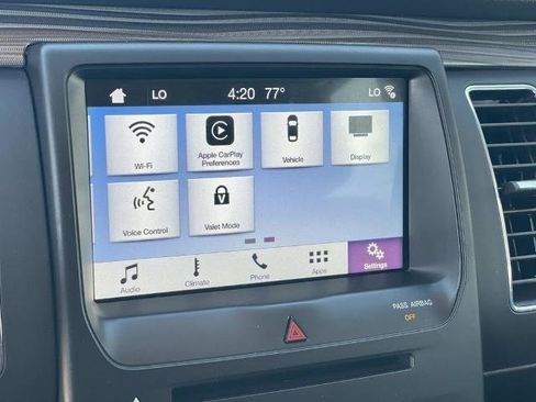 Certified 2019 Ford Flex SEL w/ Equipment Group 202A FWD image 15