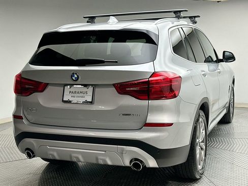 Used 2019 BMW X3 xDrive30i w/ Driving Assistance Package image 3