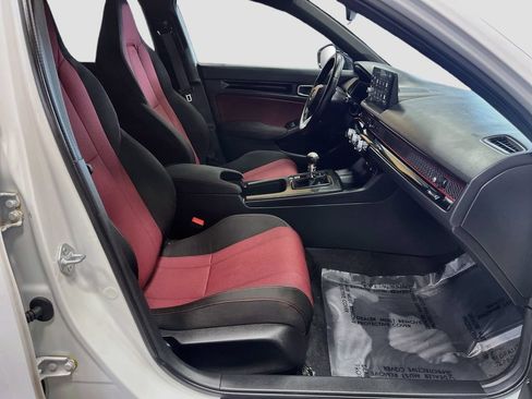 Used 2025 Honda Civic Si image 28