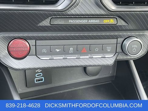 New 2026 Ford Mustang EcoBoost image 25