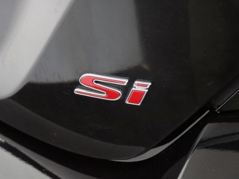 Used 2019 Honda Civic Si image 5