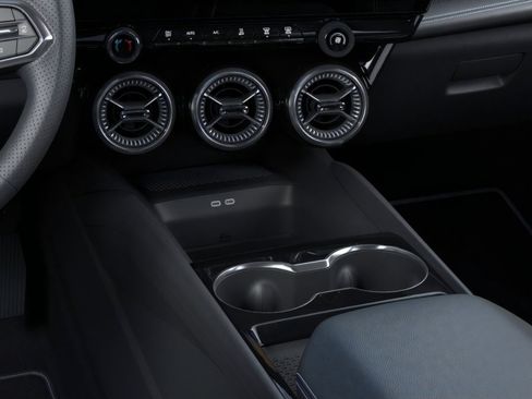 New 2026 Chevrolet Blazer EV LT FWD image 23
