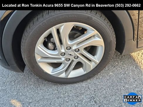 Used 2023 Chevrolet Bolt LT w/ Driver Confidence Package image 10