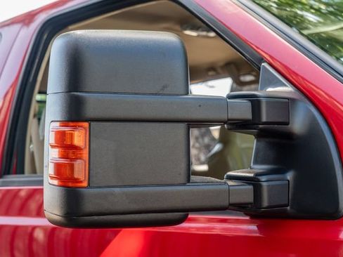 Used 2008 Ford F450 Lariat AWD/4WD image 15
