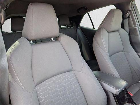 Used 2019 Toyota Corolla SE w/ Carpet Mat Package image 19