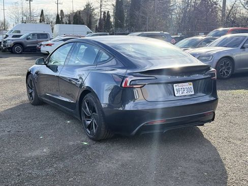 Used 2024 Tesla Model 3 Performance image 4