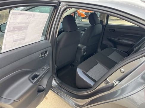Used 2025 Nissan Versa SV image 12