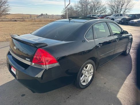 Used 2008 Chevrolet Impala LT image 5