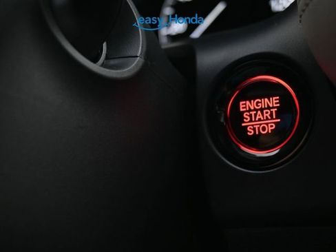 New 2026 Honda HR-V LX image 15