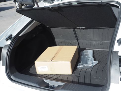 New 2026 Toyota Prius Plug-In Hybrid image 13