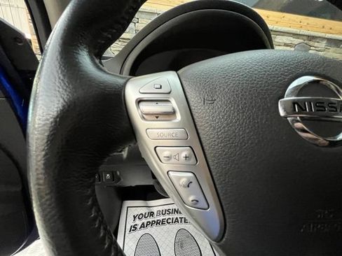 Used 2014 Nissan Sentra SR w/ SR Driver Package FWD image 25