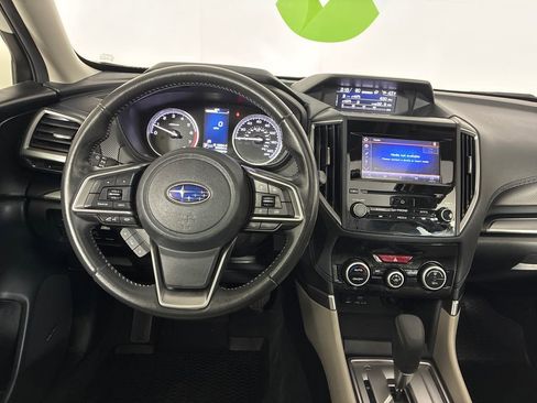 Certified 2023 Subaru Forester Premium image 21