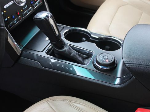 Used 2017 Ford Explorer Limited w/ Equipment Group 301A image 25