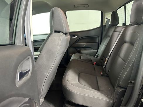 Used 2020 GMC Canyon SLE w/ Elevation Edition image 26