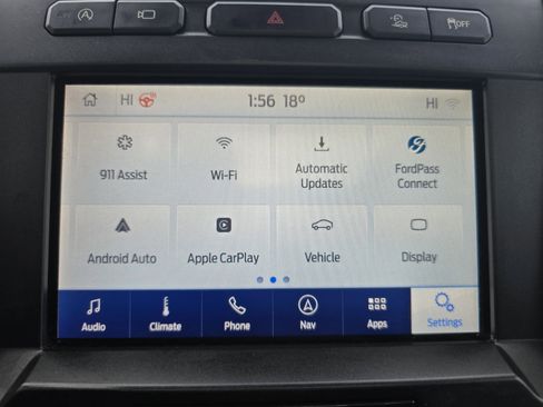 Used 2020 Ford F150 Raptor w/ Equipment Group 802A Luxury image 29