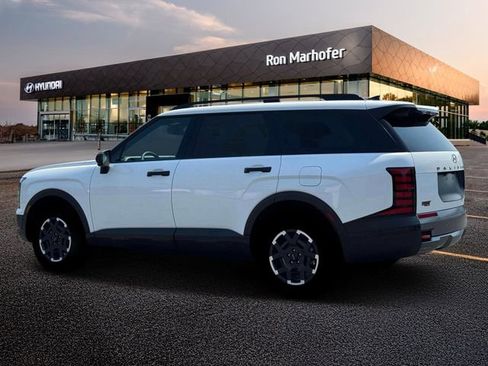 New 2026 Hyundai Palisade XRT Pro image 4