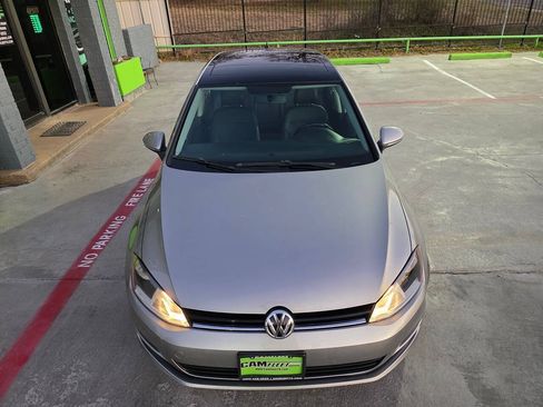 Used 2015 Volkswagen Golf S FWD image 64