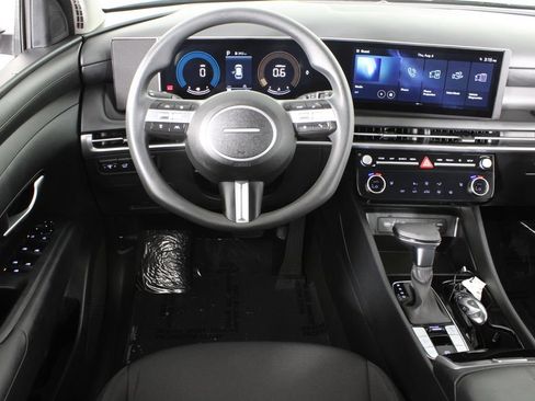 Certified 2026 Hyundai Tucson SEL FWD image 8