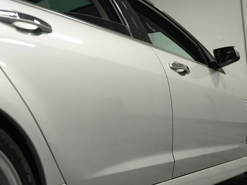 Used 2014 Chevrolet SS image 24