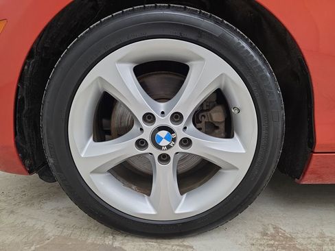 Used 2017 BMW 230i xDrive Convertible image 11