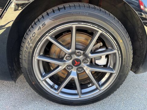 Used 2021 Tesla Model 3 Standard Range Plus image 17