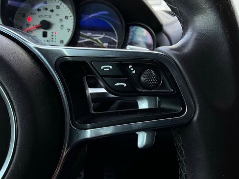 Used 2016 Porsche Cayenne GTS image 36