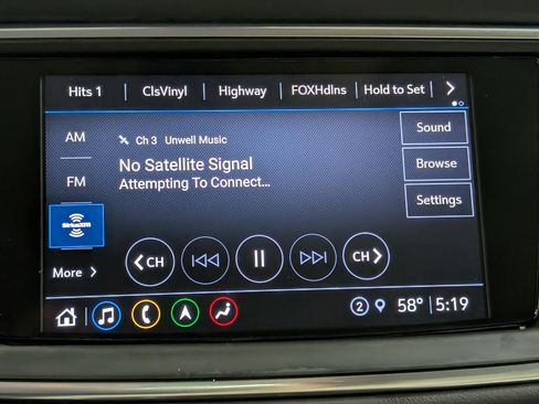 Used 2023 Buick Enclave Avenir w/ Trailering Package, 5000 lbs. image 21