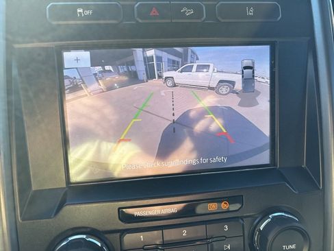 Used 2020 Ford F250 XLT w/ XLT Value Package image 12