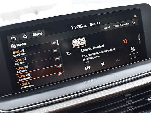 Used 2020 Kia Telluride EX w/ Towing Package image 23